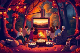 Aventuras de Outono: Filmes para se Apaixonar