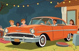 Filmes Familiares sobre Carros para Assistir em Família