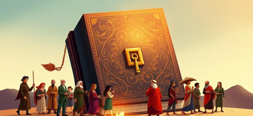 10 Documentários Imperdíveis sobre Línguas Antigas