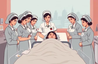 Filmes Soviéticos sobre Enfermeiras