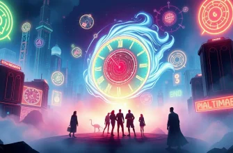 Filmes de Mistério sobre Manipulação do Tempo