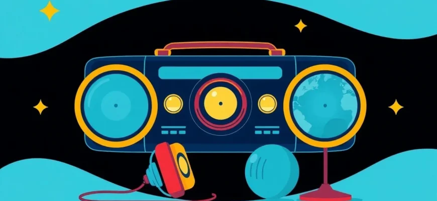 Filmes sobre rádio: uma viagem sonora