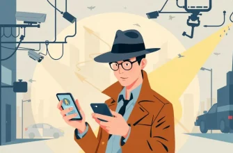 Filmes de Detetive com Smartphones