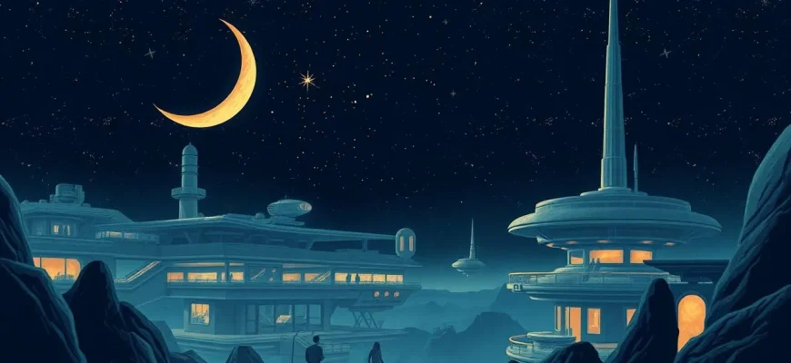 10 Filmes de Suspense Espacial para Admiradores do Gênero