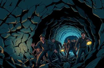 Filmes de Terror em Minas: Uma Jornada Assustadora