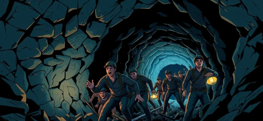 Filmes de Terror em Minas: Uma Jornada Assustadora