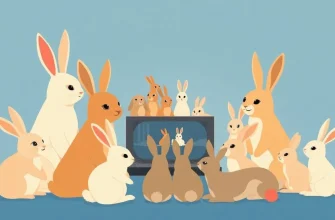 10 Filmes sobre Coelhos para Encantar sua Família