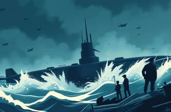 Filmes de Submarinos da Segunda Guerra Mundial