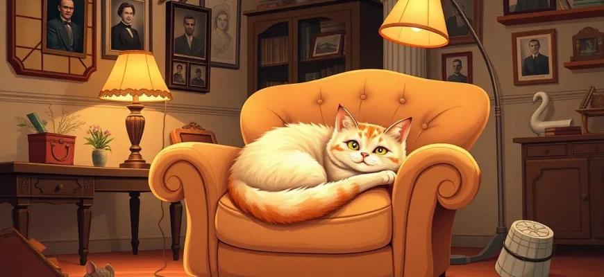 Filmes Biográficos sobre Animais de Estimação