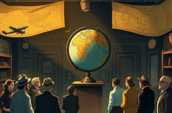 10 Filmes de Suspense sobre Turismo para Adicionar à Sua Lista