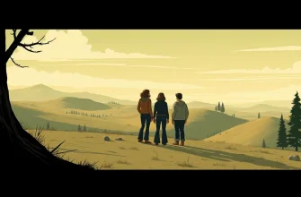 Filmes sobre a Glush: Uma Jornada para o Desconhecido