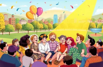 Comédias sobre Síndrome de Down: Rindo com Inclusão