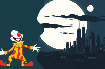 10 Filmes Incríveis sobre Palhaços