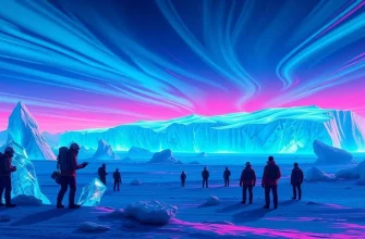 Filmes de Ficção Científica sobre Glaciares