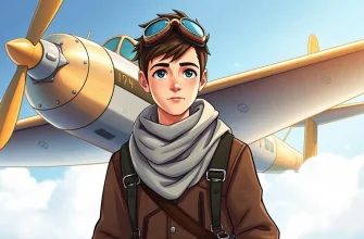 Filmes de Fantasia com Pilotos: Uma Jornada Aérea Mágica