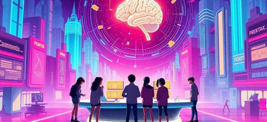 Filmes de Ficção Científica sobre Exames