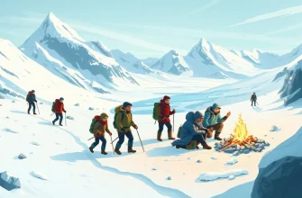 Filmes sobre Frio Extremo