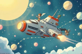 10 Filmes de Fantasia com Espaçonaves