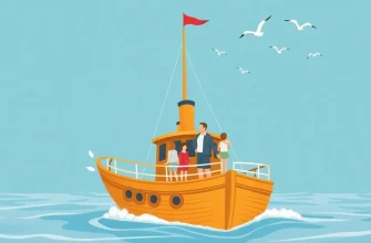 Filmes em Família sobre Barcos