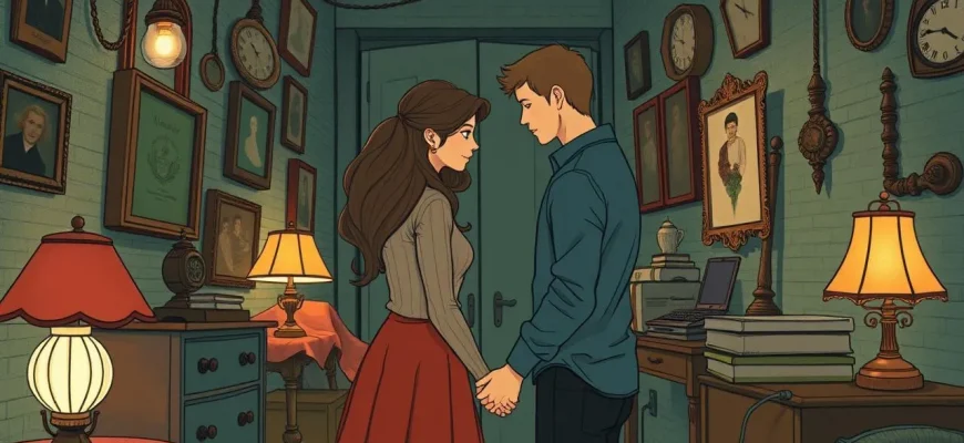 Filmes de Suspense sobre Relações Tóxicas