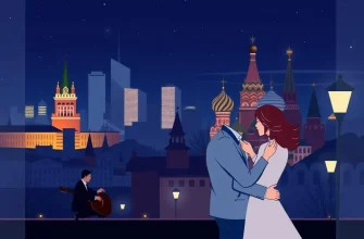 Melodramas sobre Moscou: 10 Filmes para se Apaixonar