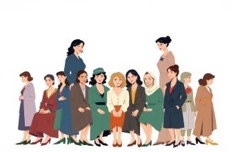 Filmes Soviéticos sobre Mulheres: Uma Viagem pelo Tempo