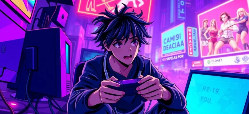 Documentários sobre Dependência de Jogos