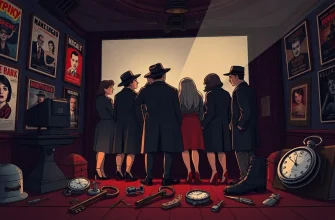 10 Filmes de Suspense com Provas Mortais