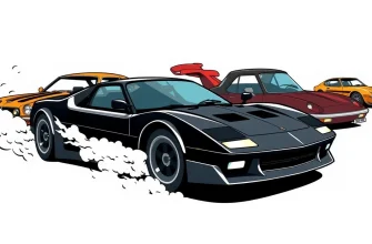 Os 10 Melhores Filmes de Carros de Todos os Tempos