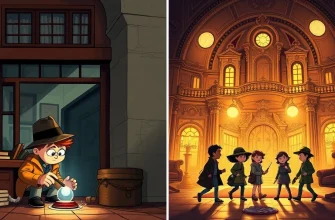 Mistérios Infantis: 10 Filmes Detetivescos