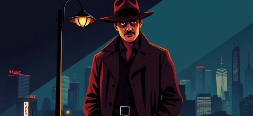 10 Filmes de Crime com Trilhas Sonoras Inesquecíveis