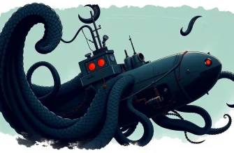 10 Filmes de Suspense com Kraken para Admiradores do Gênero