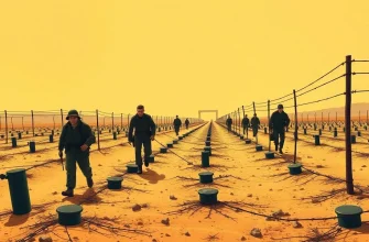 Filmes sobre campos minados: Uma seleção imperdível