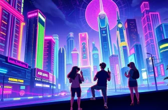 Filmes de Realidade Virtual em Jogos: Uma Jornada Fantástica
