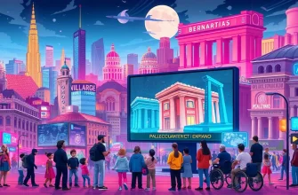 10 Documentários sobre Arquitetura Urbana para Inspirar e Educar