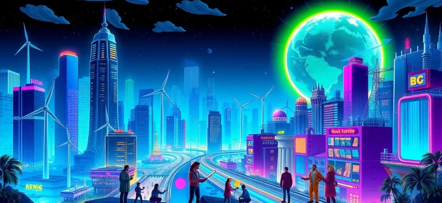 Documentários sobre Energia Renovável