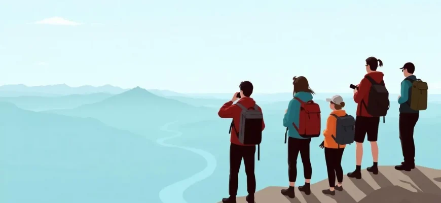 Filmes de Expedição: Aventuras Além dos Limites