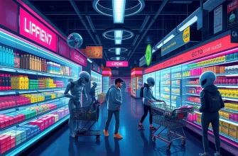 10 Filmes de Ficção Científica em Supermercados