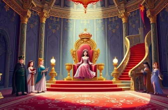 Fantasia Imperial: Filmes de Fantasia sobre Imperadores e Imperatrizes