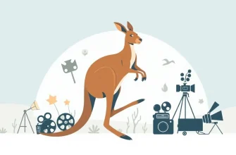 Filmes sobre Cangurus: Uma Jornada Cinematográfica