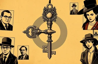 10 Filmes de Biografias de Criminosos