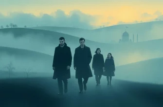 Filmes Soviéticos com Neblina: Uma Jornada Visual