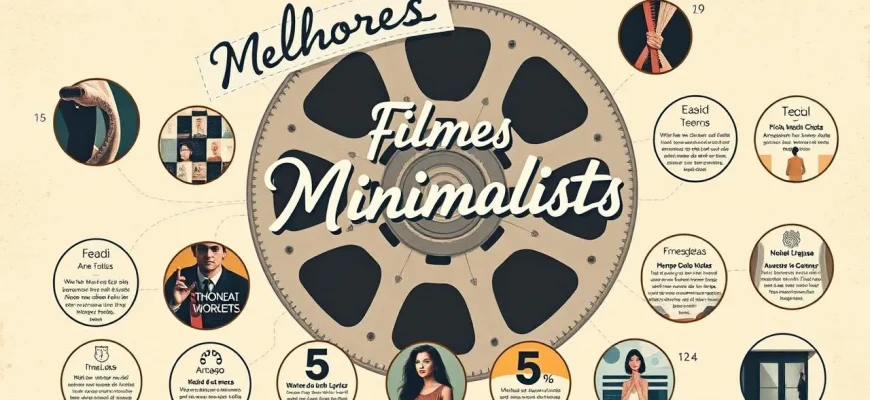 Melhores Filmes Minimalistas