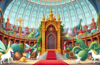 Filmes de Fantasia com Parlamentos