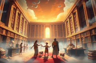 10 Filmes Históricos sobre a Biblioteca de Alexandria