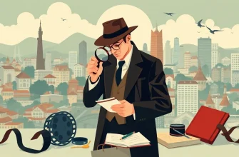 Detetives no Vietnã: 10 Filmes Imperdíveis