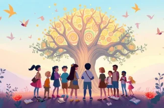 Filmes de Fantasia sobre Amigos de Infância