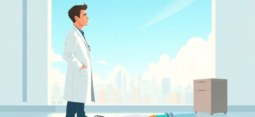 Dramas Médicas: 10 Filmes Inesquecíveis