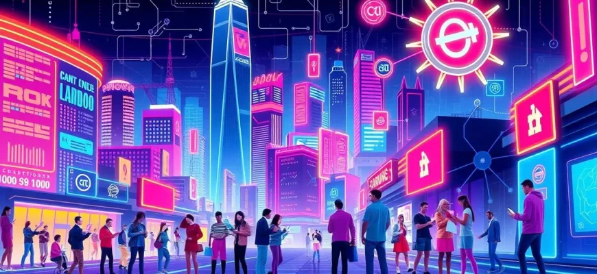 Documentários sobre Inovações Digitais