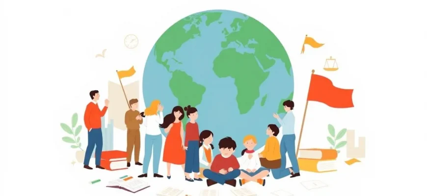 Filmes de Família sobre Democracia